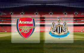 18.01.2021 → арсенал · ньюкасл юнайтед матч. Arsenal Nyukasl Obzor Matcha Smotret Onlajn 16 12 2017