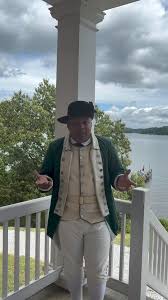 The History and Science behind the South River