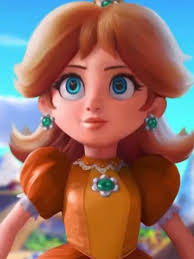 Daisy was cut from the Mario Bros Movie #gaming #nintendo #mario #fyp  #foryou