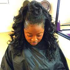 Sew Hot 40 Gorgeous Sew In Hairstyles Sew In Hairstyles Long Weave Hairstyles Hair Sew In Styles