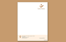 Instantly download free letterhead templates, samples & examples in microsoft word (doc), google docs, apple pages formats. 20 Best Microsoft Word Letterhead Templates Free Premium Design Shack