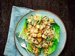 300 calorie meals low calorie recipes vegetarian salad recipes how to cook beans extra firm tofu baked tofu toasted sesame seeds stuffed mushrooms. 23 Easy Tofu Recipes For Best Tofu And How To Cook Tofu Olivemagazine