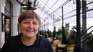 Dragon Ball Oui Oui Brigitte Lecordier La Voix Qui A Berce Des Generations De Francais