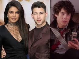 He has appeared in films such as night at. Priyanka Chopra Hasn T Seen Camp Rock Which Nick Jonas Starred In