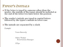 Business Writing Essentials Online Presentation