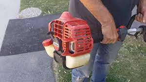 No matter what needs cutting back, shindaiwa trimmers and brushcutters are trusted the world over. Shindaiwa T242 String Trimmer Weed Eater 23 9cc Commercial Grade Engine Weed Wacker Youtube