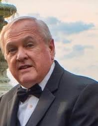 Obituary for Glenn F. Corbett