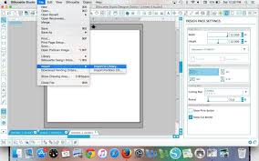 Pin On Silhouette Stuff