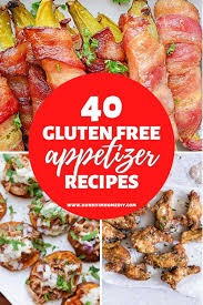 Pin On Gluten Free Party Food