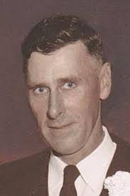 Howard August Weidner