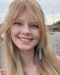 Trina Mccarty's Instagram, Twitter & Facebook