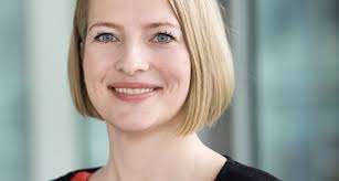 Ira Kugel leitet dpa-Nachrichten für Kinder