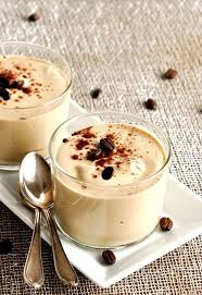 Kaffee Amaretto Creme Fantastisches Dessert Essen Kosmetik Putzmittel Etc Aus Dem Ther Dessert Rezepte Einfach Dessert Rezepte Thermomix Dessert Rezepte