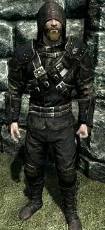 Guild Master S Armor Base Armor 76 Set Weight 17 Set Base Value 4279 Set Class Light Armor Upgrade Skyrim Armor Sets Skyrim Armor Skyrim Light Armor