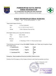 Surat sakit dokter depok pdf. Skbn Pdf