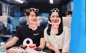 Hello binjin shoppers!since many of you asked for a part 2 of proofs that binjin are dating here it is hehe ^^ i think i can even make a part 3 cause we. Son Ye Jin S Camp Denies Rumors Of Couple Vacation With Hyun Bin In The U S Annyeong Oppa