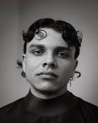 Sydney Men's Hairstylist ✂️ Styled with @scndrl.au Dune Paste @studiono4._  @gammaplusaus_barber 📸 Sony A7c + 50mm FE 1.8