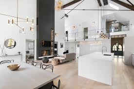 Le métier d'architecte d'intérieur exige des déplacements sur les chantiers à quasiment tout moment. Epingle Par Ore Sur Autour Cheminee Idee Deco Loft Salon Mezzanine Decoration Appartement