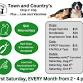   Town & Country's: Chip n' Clip plus LOW Cost event image