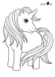 You can print or color them online at getdrawings.com for absolutely free. Cute Unicorn Coloring Page Printable Horse Coloring Pages Animal Coloring Pages Unicorn Coloring Pages