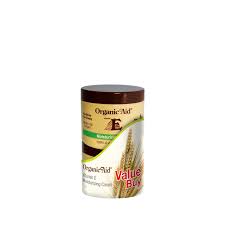 Vitamin e oil should be used orally or can be applied to the skin topically to aid your skin. Organic Aid Organic Aid Vitamin E Moisturizing Cream Reviews