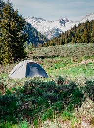 Electric, water and sewer hookups. Best Places To Camp Around Sun Valley Visit Sun Valley