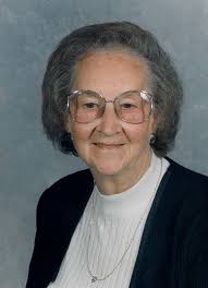 Helen Grinstead Obituary