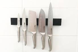 don't damage your knives! 3 ways to