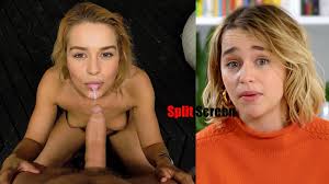 Emilia Clarke Leaked Deepfake Porn & Sexy Celebrities Sex Videos