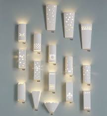 This Collection Of Modern Contemporary Ceramic Light Sconces Has A Variety Of Fixtures Sure To Please T Sconce Lighting Modern Sconce Lighting Modern Sconces