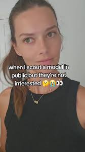 Widescout Jasmine Glover