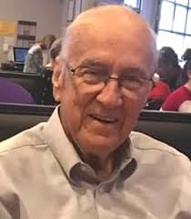 William Boyd Obituary