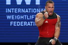 Jun 30, 2021 · pesista arley méndez es suspendido de los jj.oo. Panam Sports Arley Mendez Dreams Of Gold In Lima And The Podium In Tokyo Panam Sports