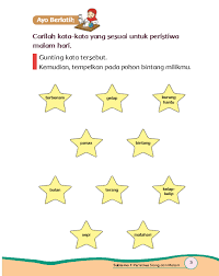 Peristiwa siang dan malam kelas 1. Https Pdfcoffee Com Download Contoh Lkpd Lembar Penilaian Pegangan Guru Pdf Free Html