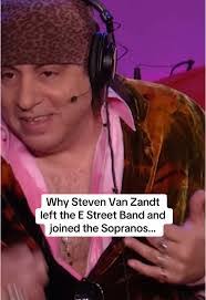 Steve Vanzant's Instagram, Twitter & Facebook