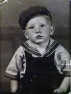 Ralph McAdow Memorial and Obituary