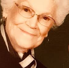 Marjorie Murray Obituary January 21, 2018