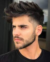 Hairstyles Men Undercut Quiff 60 Ideas For 2019 Men Haircut Styles Long Hair Styles Men Gents Hair Style