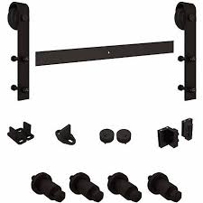 The official page for life out here. National Hardware Decorative Interior Sliding Door Hardware N186 960 At Tractor Supply Co