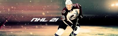 The narrative stuff probably isn't going to blow you away and. Nhl 21 Review On Thin Ice