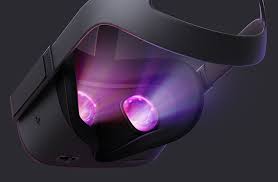 Oculus Quest Announced A 6dof Standalone Vr Headset