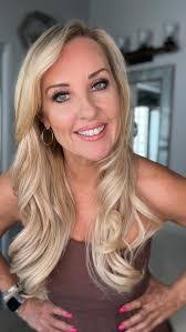 Karin Boyle's Instagram, Twitter & Facebook