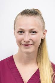 Mitarbeiter der Kleintierpraxis Dr. Strauß