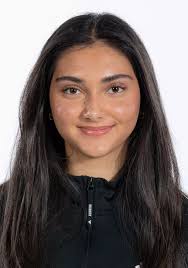 Sophia Mchenry's Instagram, Twitter & Facebook