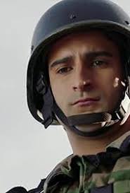 Imposters" Maybe/Definitely (TV Episode 2018)