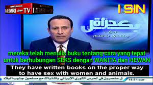 Atau agan udah nyoba nyoba otak atik server agar bisa membobol situs porno? Iraq Tv Host Mahdi Jassem Masyarakat Padang Pasir 1 400 Tahun Yang Lalu Youtube