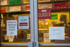restaurant owners additional stimulus covid 19 relief isn t enough