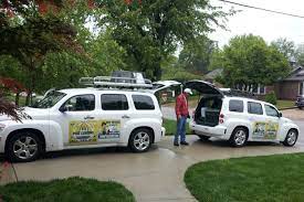 Pest control company serving st. Stl Pest Control