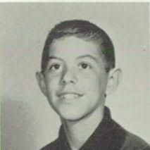 Footprints From My Childhood Years