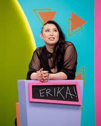 Tag Yourself. I am Cowboy Erika 🤠 📸: @kvephoto